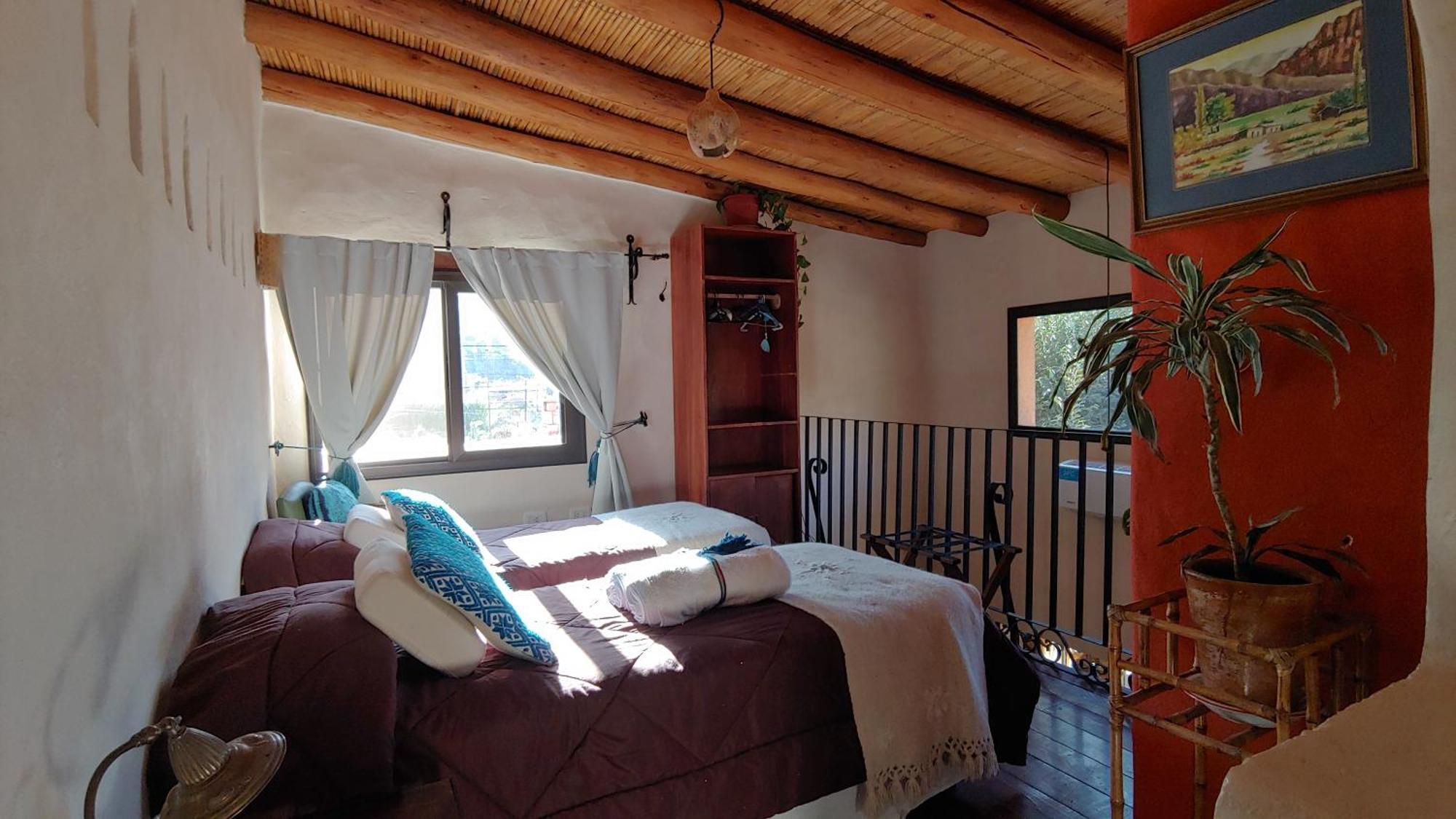 La Paleta Del Pintor Hosteria Maimará Zewnętrze zdjęcie